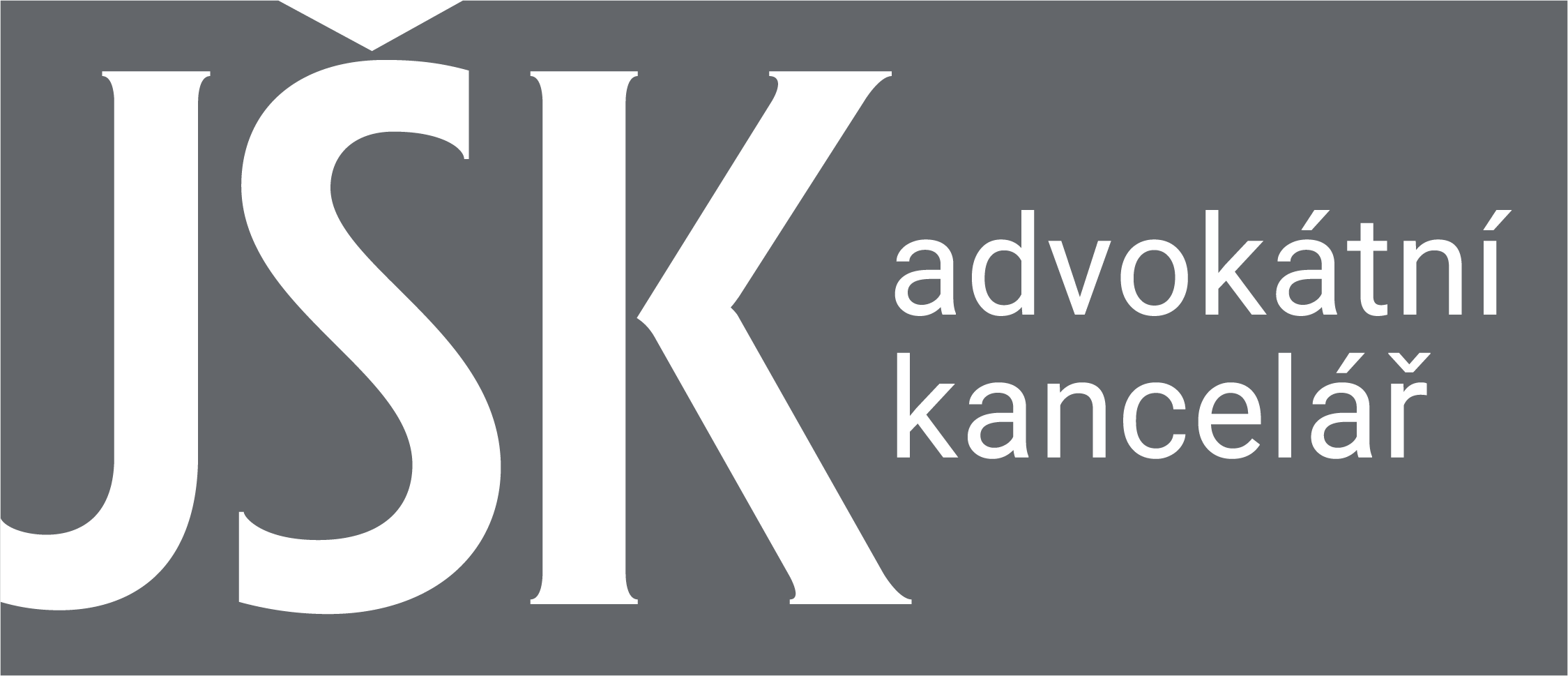 JŠK, advokátní kancelář, s.r.o.