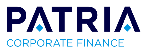 Patria Corporate Finance