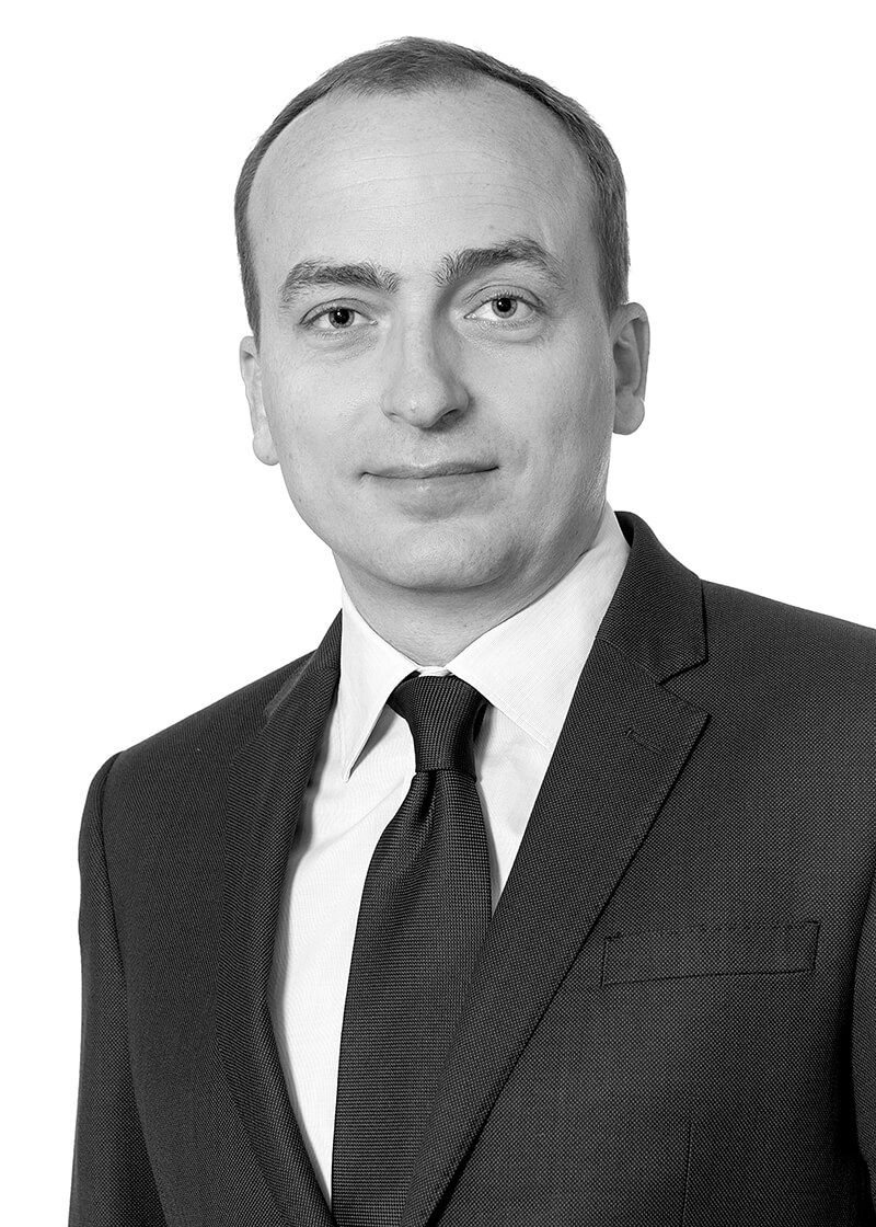 Michal Aron