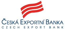 Česká exportní banka, a.s.